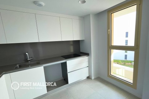 Apartment à louer à Magalluf, Mallorca, Espagne, 3 chambres, 105 m2 No. 194870 - photo 11