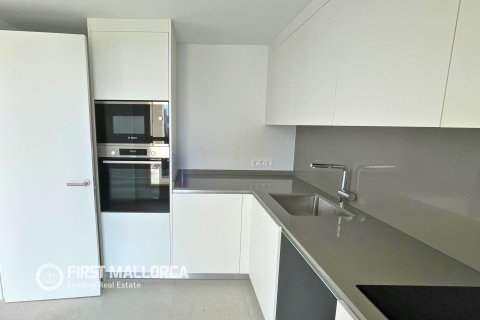 Apartment à louer à Magalluf, Mallorca, Espagne, 3 chambres, 105 m2 No. 194870 - photo 10