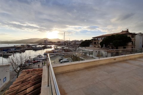 Apartment à louer à Cala Ratjada, Mallorca, Espagne, 3 chambres, 158 m2 No. 194868 - photo 6