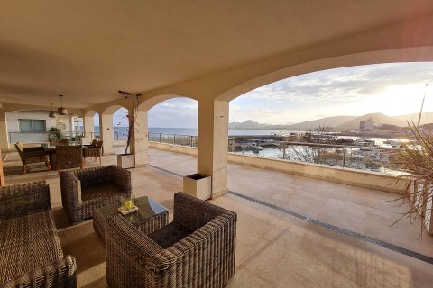 Apartment à louer à Cala Ratjada, Mallorca, Espagne, 3 chambres, 158 m2 No. 194868 - photo 2