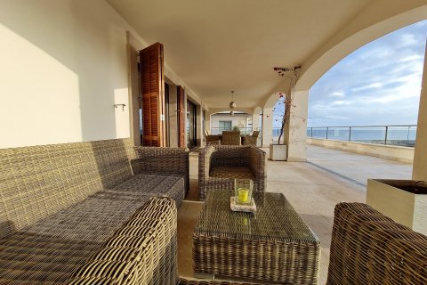 Apartment à Cala Ratjada, Mallorca, Espagne 3 chambres, 158 m2 No. 194868
