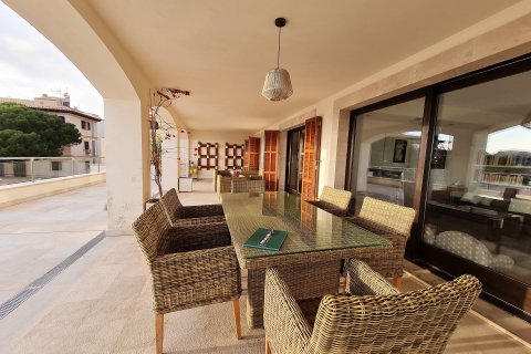 Apartment à louer à Cala Ratjada, Mallorca, Espagne, 3 chambres, 158 m2 No. 194868 - photo 4