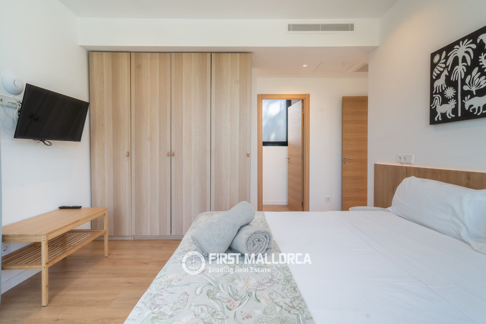 Villa in Santa Ponsa, Mallorca, Spanien 6 Schlafzimmer, 370 m2 Nr. 194867