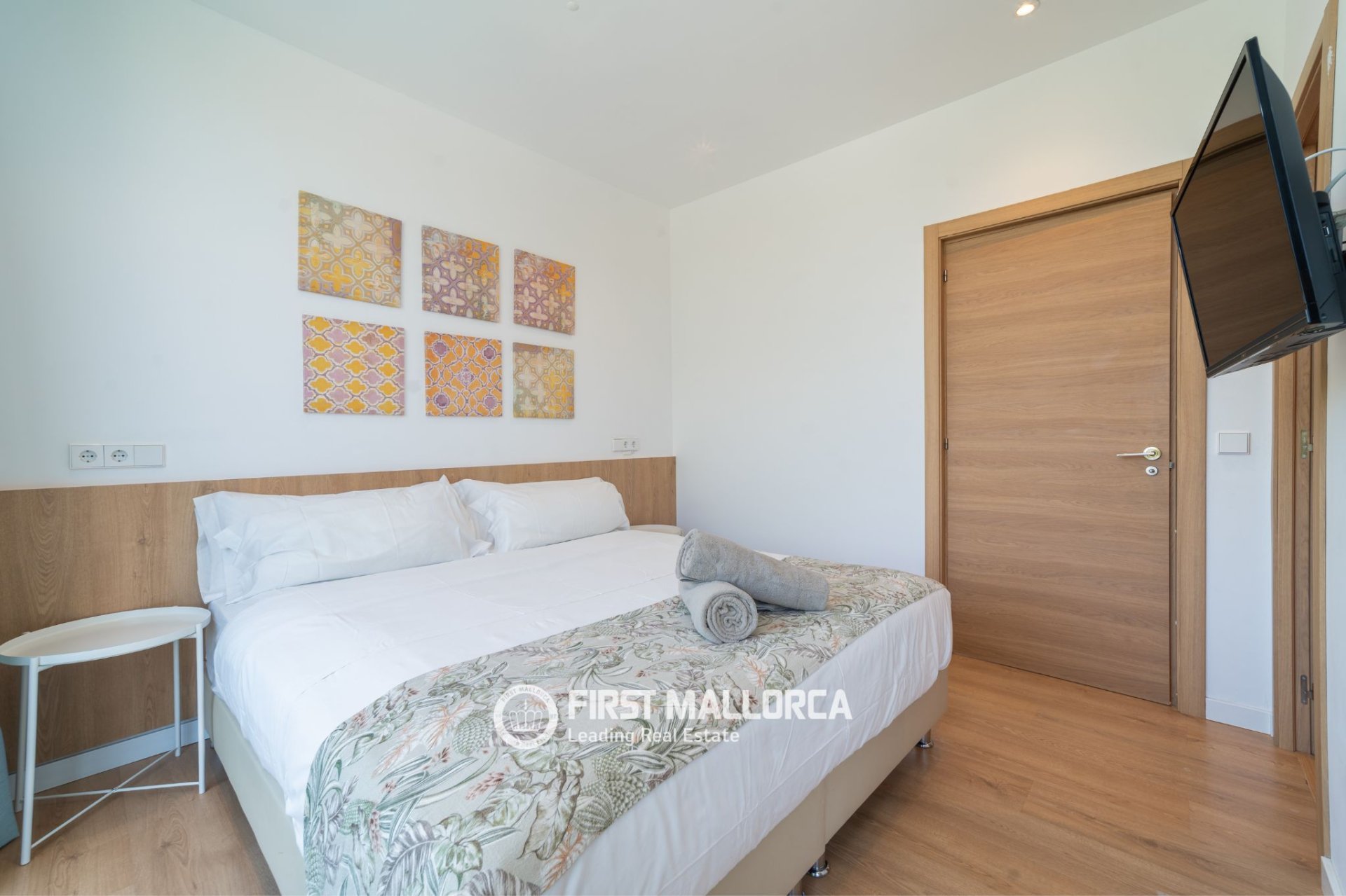 Villa in Santa Ponsa, Mallorca, Spanien 6 Schlafzimmer, 370 m2 Nr. 194867