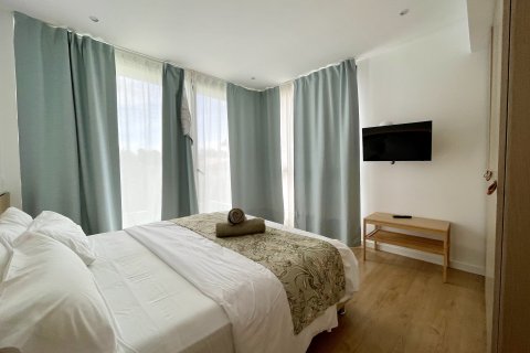 Villa for rent in Santa Ponsa, Mallorca, Spain 6 bedrooms, 370 sq.m. No. 194867 - photo 13