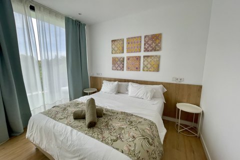 Villa for rent in Santa Ponsa, Mallorca, Spain 6 bedrooms, 370 sq.m. No. 194867 - photo 11