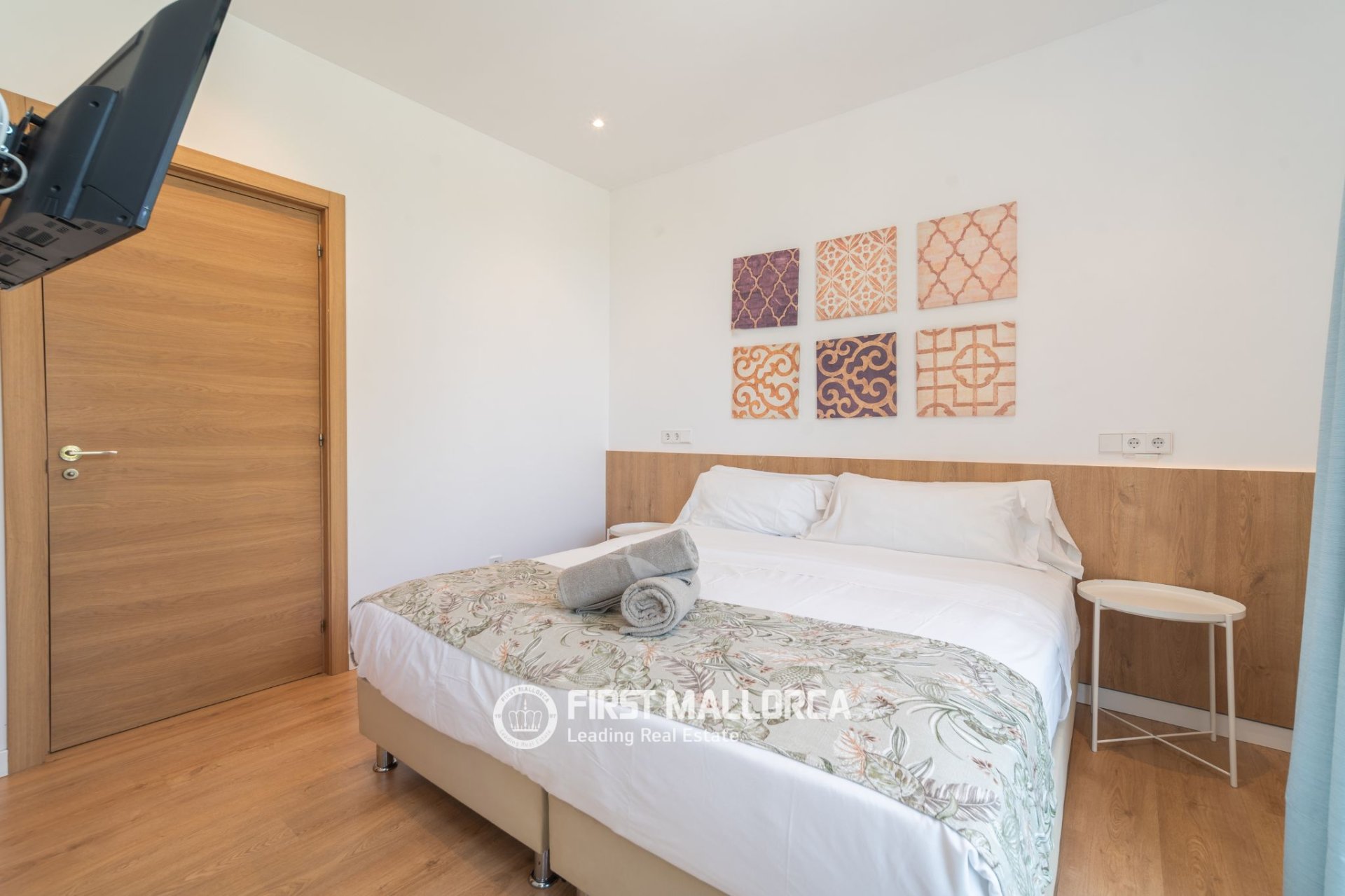 Villa in Santa Ponsa, Mallorca, Spanien 6 Schlafzimmer, 370 m2 Nr. 194867