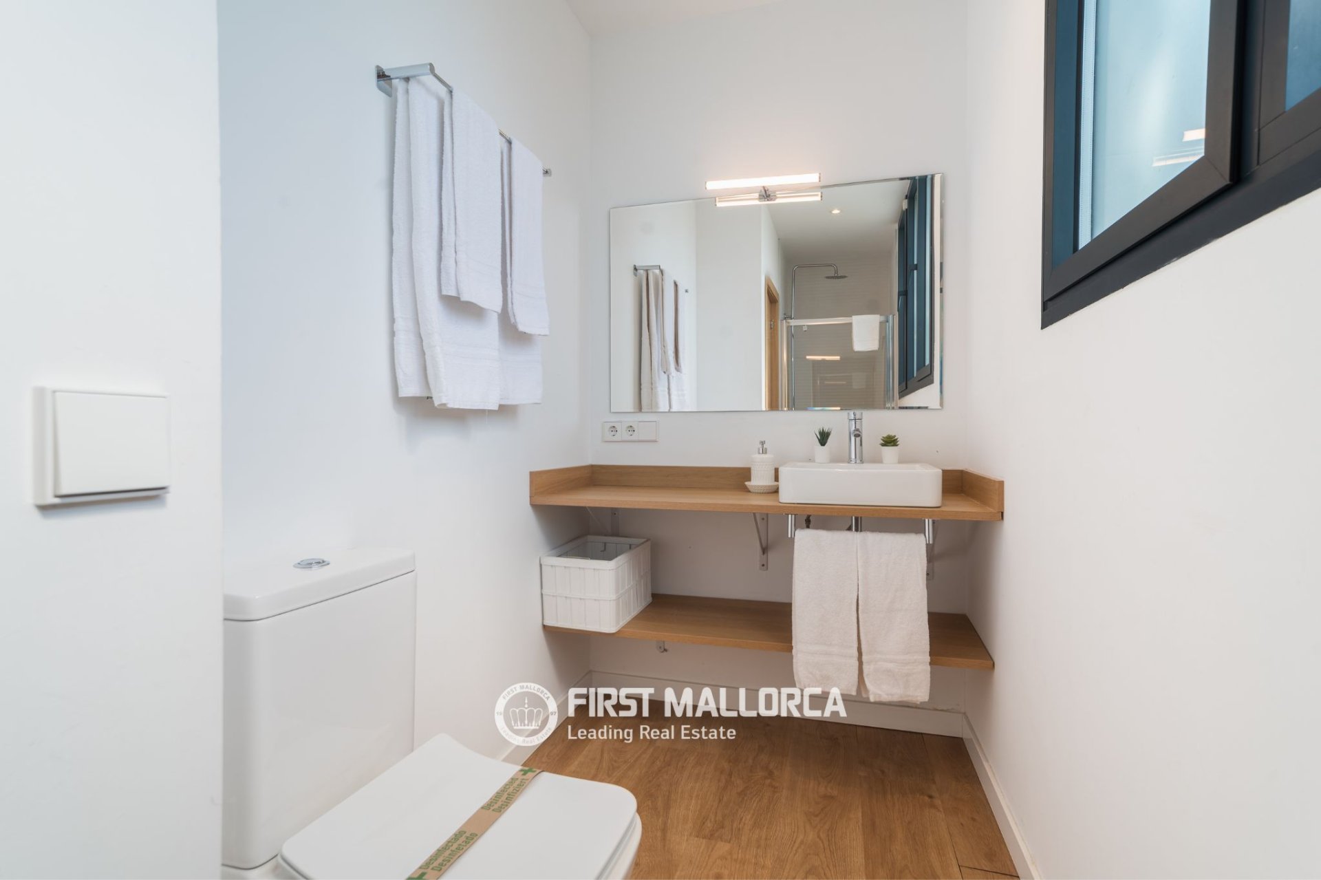 Villa in Santa Ponsa, Mallorca, Spanien 6 Schlafzimmer, 370 m2 Nr. 194867
