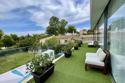 Villa for rent in Santa Ponsa, Mallorca, Spain 6 bedrooms, 370 sq.m. No. 194867 - photo 8