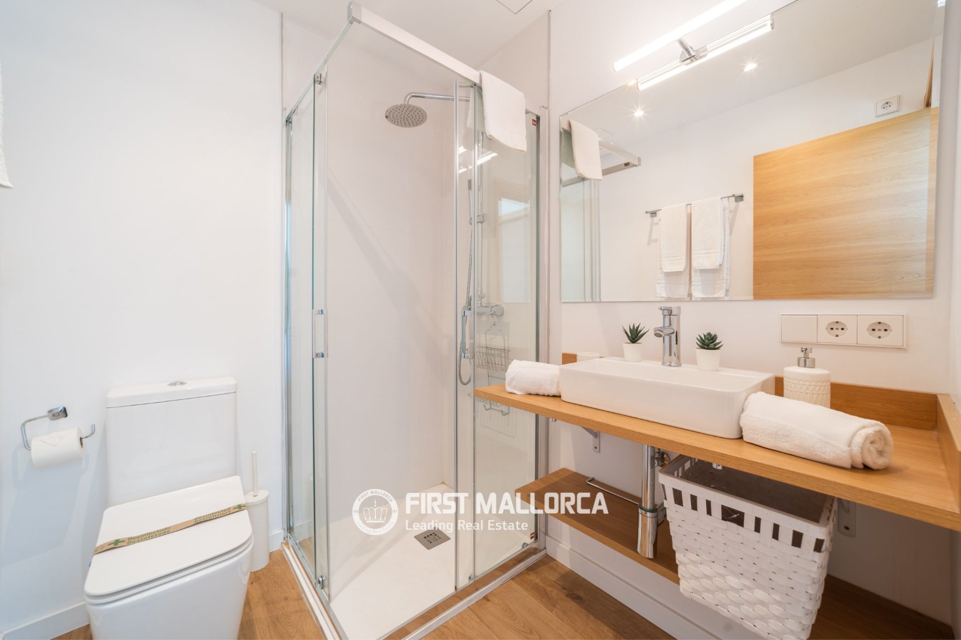 Villa in Santa Ponsa, Mallorca, Spanien 6 Schlafzimmer, 370 m2 Nr. 194867