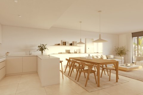 Apartment for sale in Estepona, Malaga, Spain 3 bedrooms, 101 sq.m. No. 194865 - photo 11