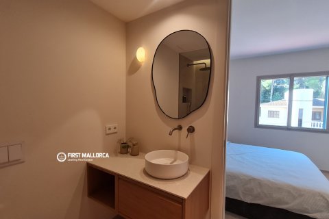 Villa à louer à Palma de Majorca, Mallorca, Espagne, 2 chambres, 85 m2 No. 194869 - photo 13