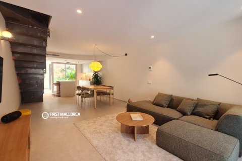 Villa à louer à Palma de Majorca, Mallorca, Espagne, 2 chambres, 85 m2 No. 194869 - photo 5