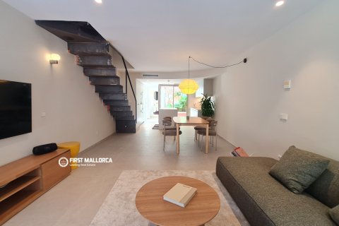 Villa à louer à Palma de Majorca, Mallorca, Espagne, 2 chambres, 85 m2 No. 194869 - photo 6