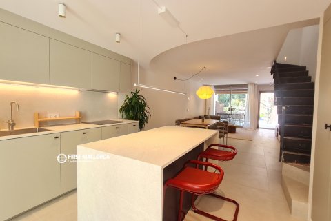 Villa à louer à Palma de Majorca, Mallorca, Espagne, 2 chambres, 85 m2 No. 194869 - photo 8