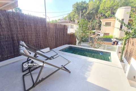 Villa à louer à Palma de Majorca, Mallorca, Espagne, 2 chambres, 85 m2 No. 194869 - photo 2