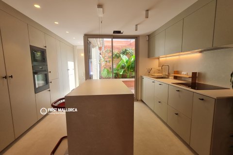Villa à louer à Palma de Majorca, Mallorca, Espagne, 2 chambres, 85 m2 No. 194869 - photo 10