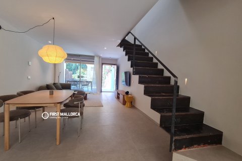Villa à louer à Palma de Majorca, Mallorca, Espagne, 2 chambres, 85 m2 No. 194869 - photo 7