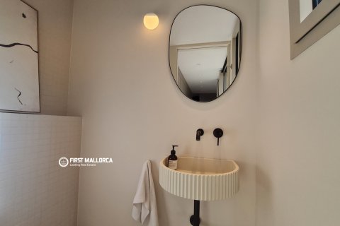 Villa à louer à Palma de Majorca, Mallorca, Espagne, 2 chambres, 85 m2 No. 194869 - photo 11