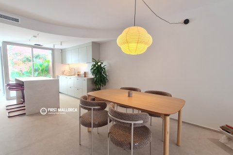 Villa à louer à Palma de Majorca, Mallorca, Espagne, 2 chambres, 85 m2 No. 194869 - photo 9