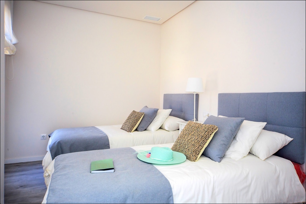Wohnung in Villamartin, Alicante, Spanien 2 Schlafzimmer, 75 m2 Nr. 144692