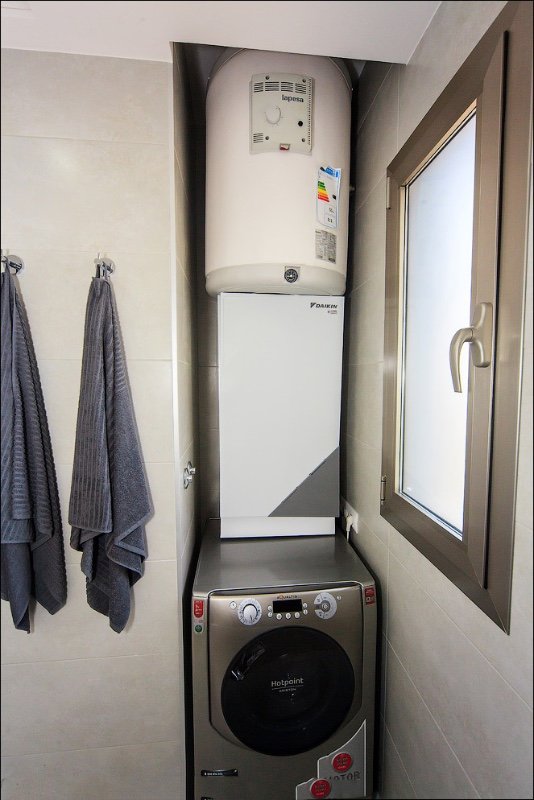 Wohnung in Villamartin, Alicante, Spanien 2 Schlafzimmer, 75 m2 Nr. 144692