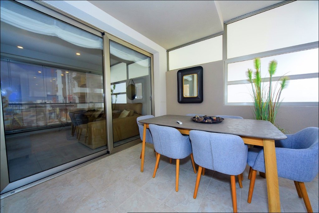 Wohnung in Villamartin, Alicante, Spanien 2 Schlafzimmer, 75 m2 Nr. 144692