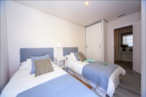 Dzīvoklis pārdošanā Villamartin, Alicante, Spānijā 2 istabas, 75 m2 Nr. 144692 - attēls 7