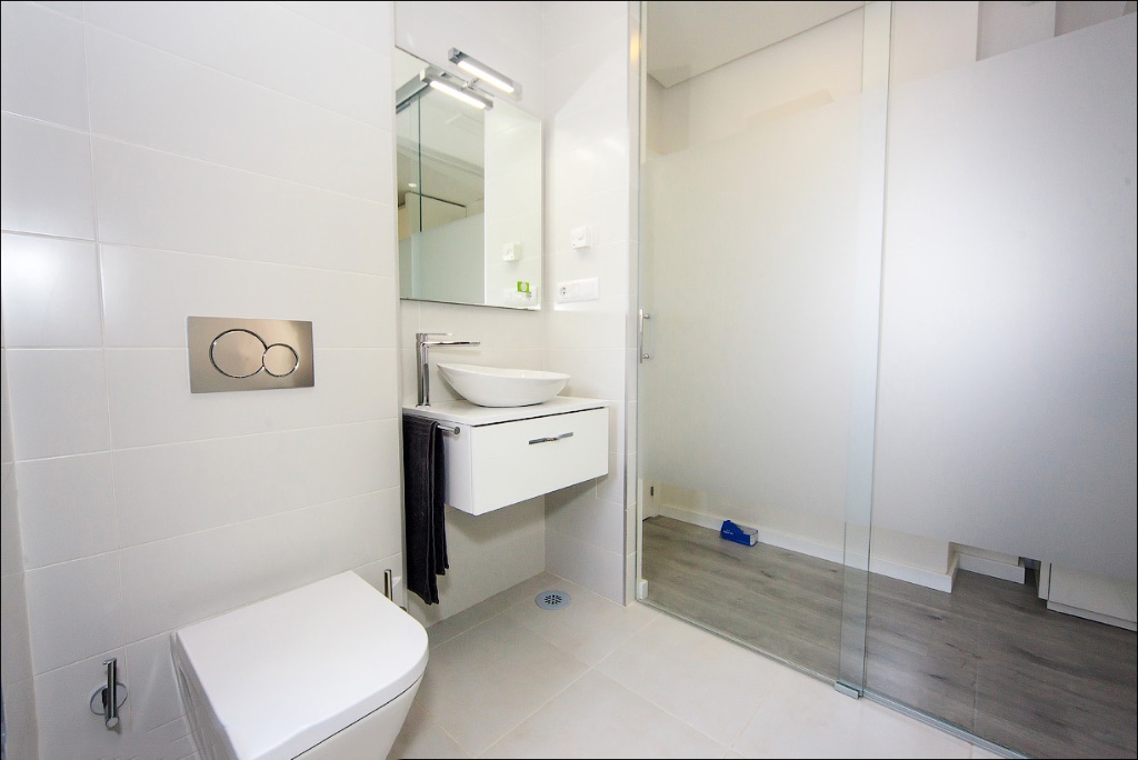 Wohnung in Villamartin, Alicante, Spanien 2 Schlafzimmer, 75 m2 Nr. 144692