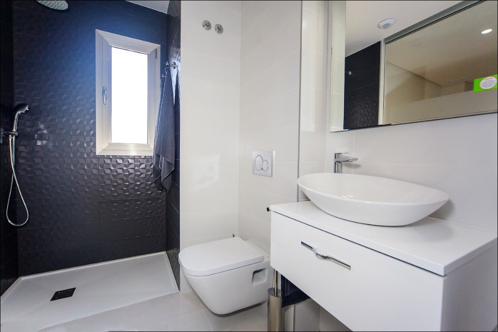 Wohnung in Villamartin, Alicante, Spanien 2 Schlafzimmer, 75 m2 Nr. 144692