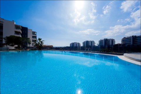 Dzīvoklis pārdošanā Villamartin, Alicante, Spānijā 2 istabas, 75 m2 Nr. 144692 - attēls 2