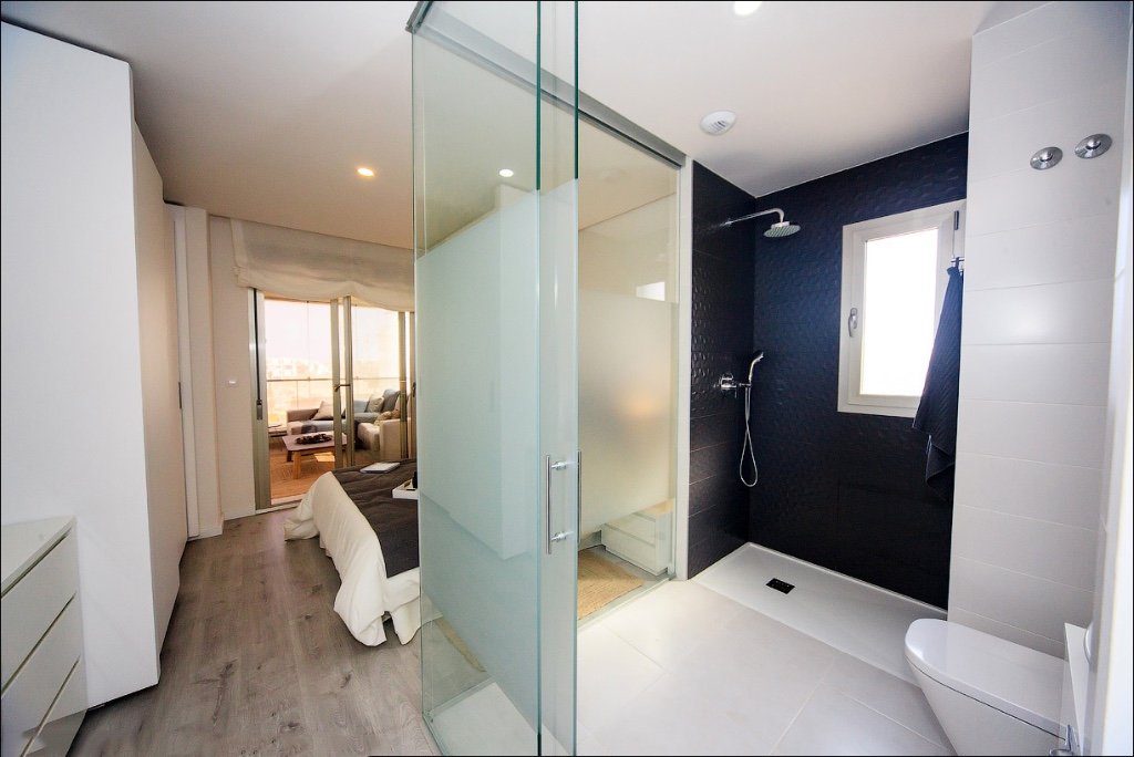 Wohnung in Villamartin, Alicante, Spanien 2 Schlafzimmer, 75 m2 Nr. 144692