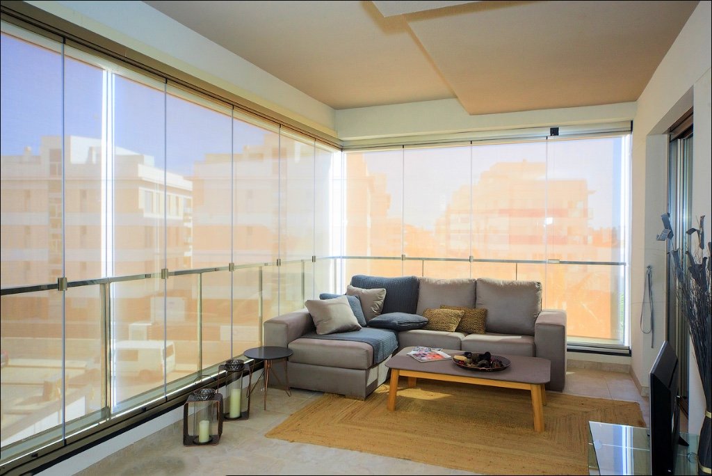 Wohnung in Villamartin, Alicante, Spanien 2 Schlafzimmer, 75 m2 Nr. 144692