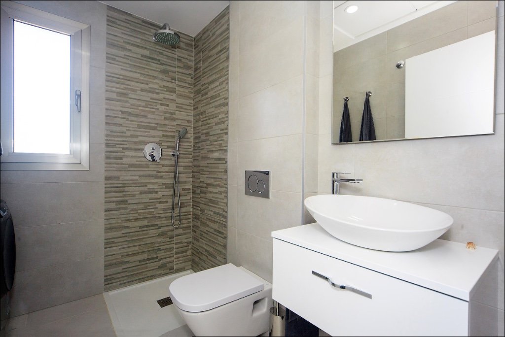 Wohnung in Villamartin, Alicante, Spanien 2 Schlafzimmer, 75 m2 Nr. 144692