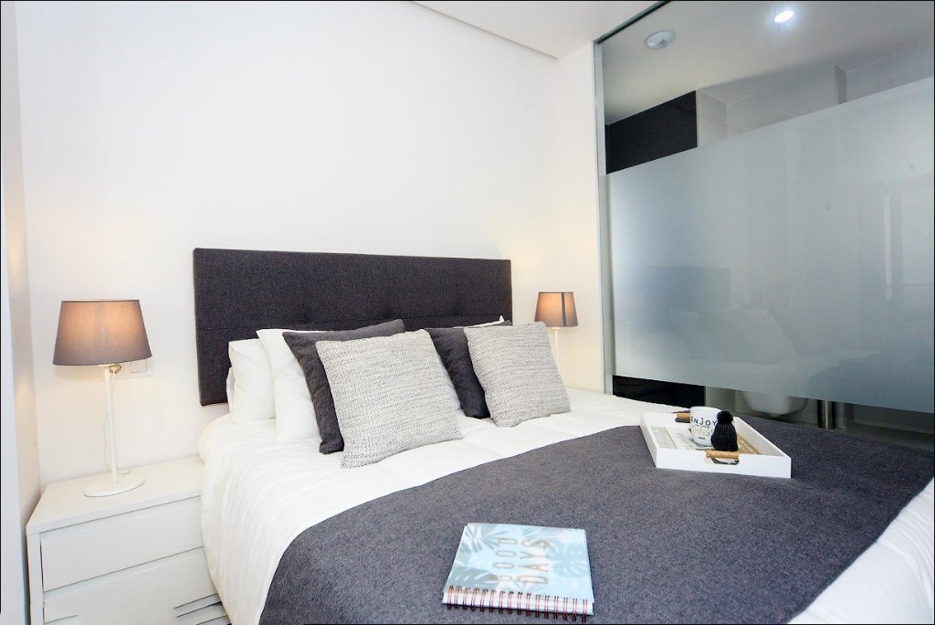 Wohnung in Villamartin, Alicante, Spanien 2 Schlafzimmer, 75 m2 Nr. 144692