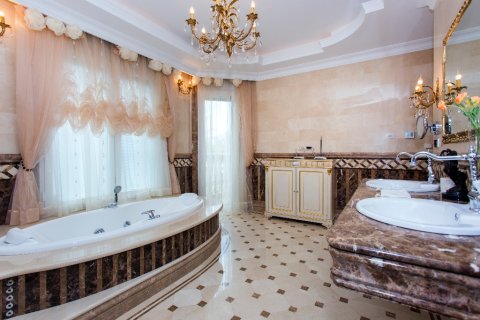 Villa pārdošanā Cabo Roig, Alicante, Spānijā 6 istabas, 600 m2 Nr. 144690 - attēls 5