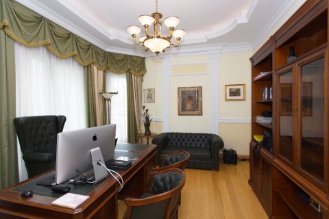 Villa pārdošanā Cabo Roig, Alicante, Spānijā 6 istabas, 600 m2 Nr. 144690 - attēls 26