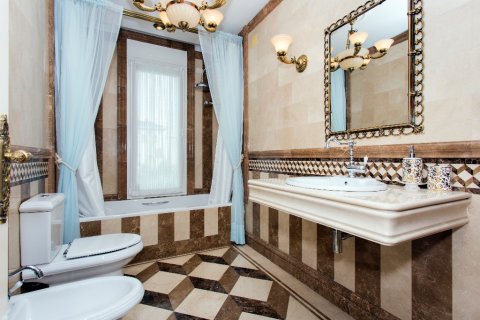 Villa pārdošanā Cabo Roig, Alicante, Spānijā 6 istabas, 600 m2 Nr. 144690 - attēls 20