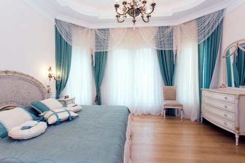 Villa pārdošanā Cabo Roig, Alicante, Spānijā 6 istabas, 600 m2 Nr. 144690 - attēls 11