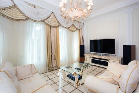 Villa pārdošanā Cabo Roig, Alicante, Spānijā 6 istabas, 600 m2 Nr. 144690 - attēls 30