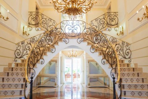 Villa pārdošanā Cabo Roig, Alicante, Spānijā 6 istabas, 600 m2 Nr. 144690 - attēls 2