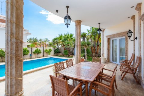 Villa pārdošanā Cabo Roig, Alicante, Spānijā 6 istabas, 600 m2 Nr. 144690 - attēls 10