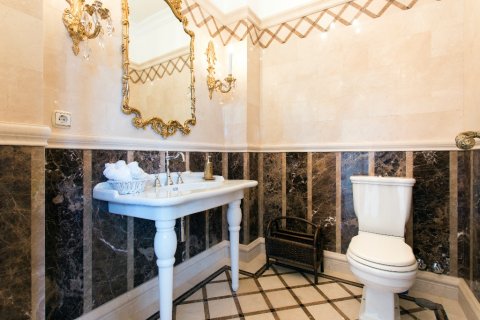 Villa pārdošanā Cabo Roig, Alicante, Spānijā 6 istabas, 600 m2 Nr. 144690 - attēls 29