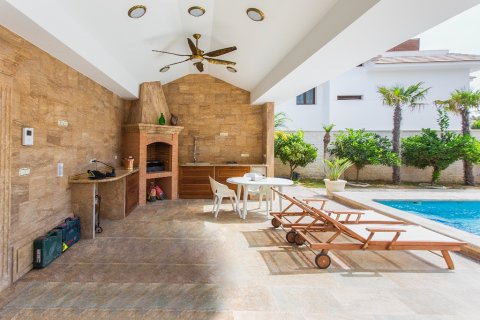 Villa pārdošanā Cabo Roig, Alicante, Spānijā 6 istabas, 600 m2 Nr. 144690 - attēls 6