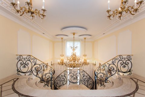 Villa pārdošanā Cabo Roig, Alicante, Spānijā 6 istabas, 600 m2 Nr. 144690 - attēls 13