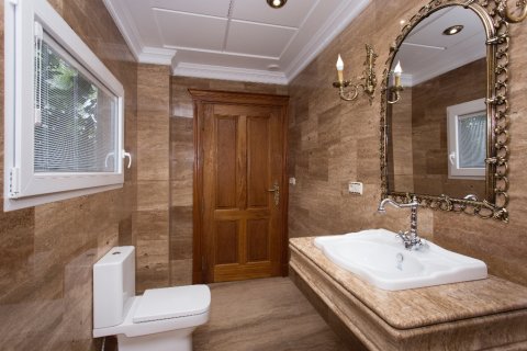 Villa pārdošanā Cabo Roig, Alicante, Spānijā 6 istabas, 600 m2 Nr. 144690 - attēls 19