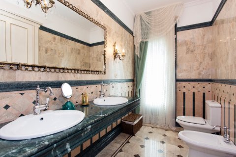 Villa pārdošanā Cabo Roig, Alicante, Spānijā 6 istabas, 600 m2 Nr. 144690 - attēls 24