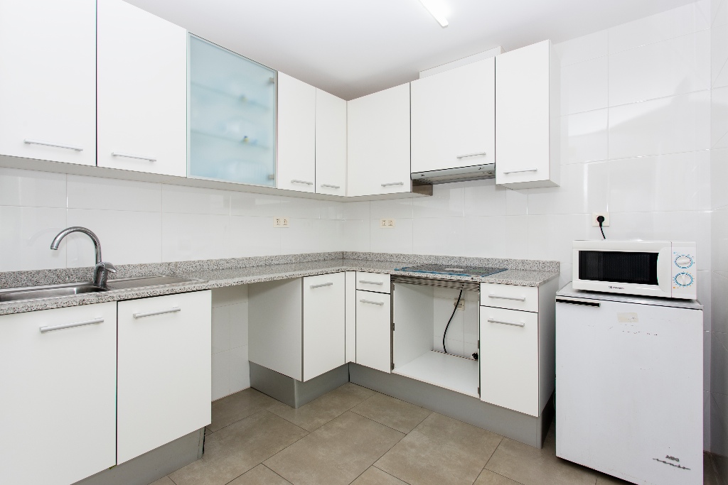 Rindu māja Santa Pola, Alicante, Spānijā 3 istabas, 144 m2 Nr. 144691