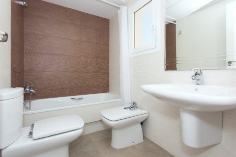 Townhouse zum Verkauf in Santa Pola, Alicante, Spanien 3 Schlafzimmer, 144 m2 Nr. 144691 - Foto 11