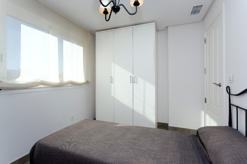 Rindu māja Santa Pola, Alicante, Spānijā 3 istabas, 144 m2 Nr. 144691